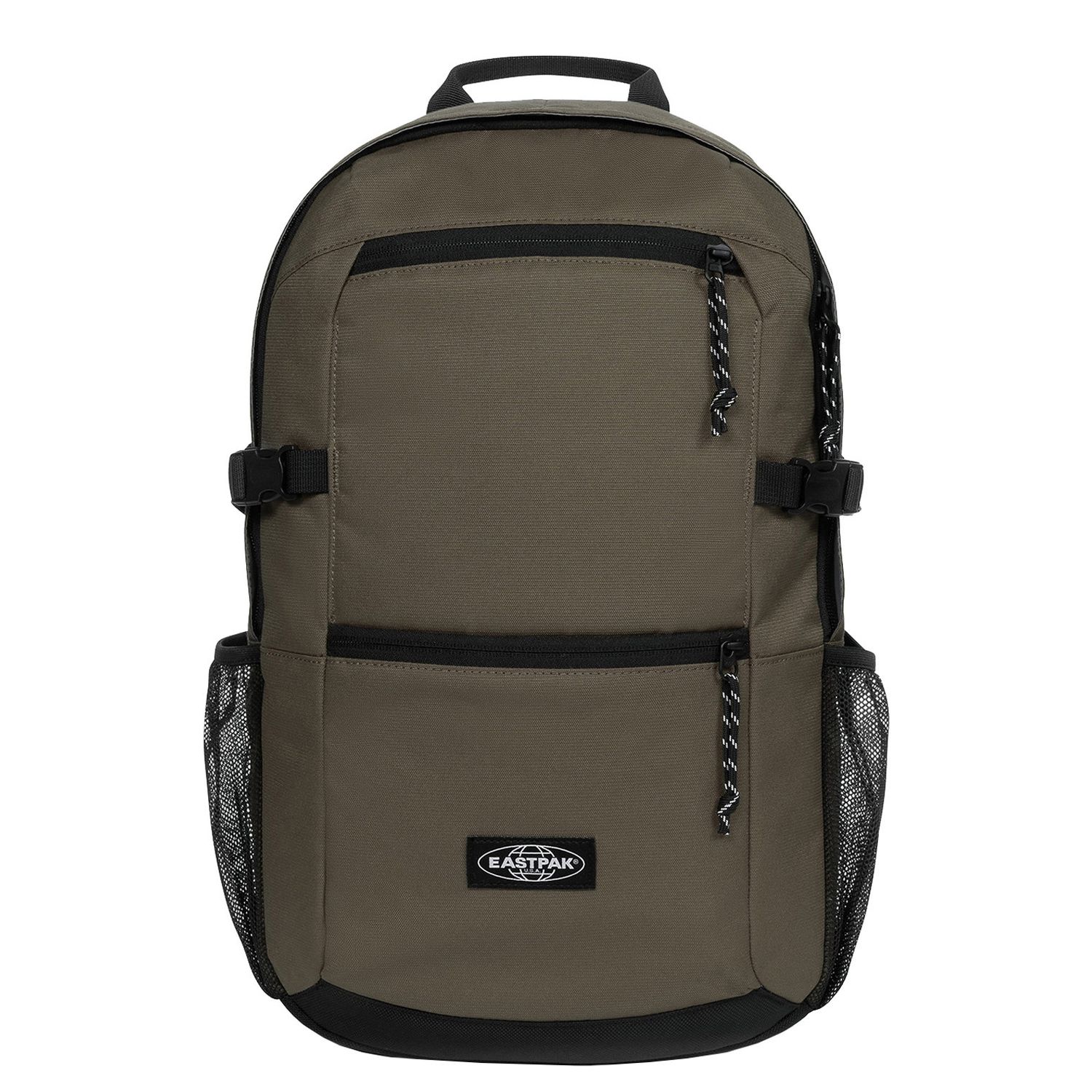 Eastpak Floid laptoptas groen