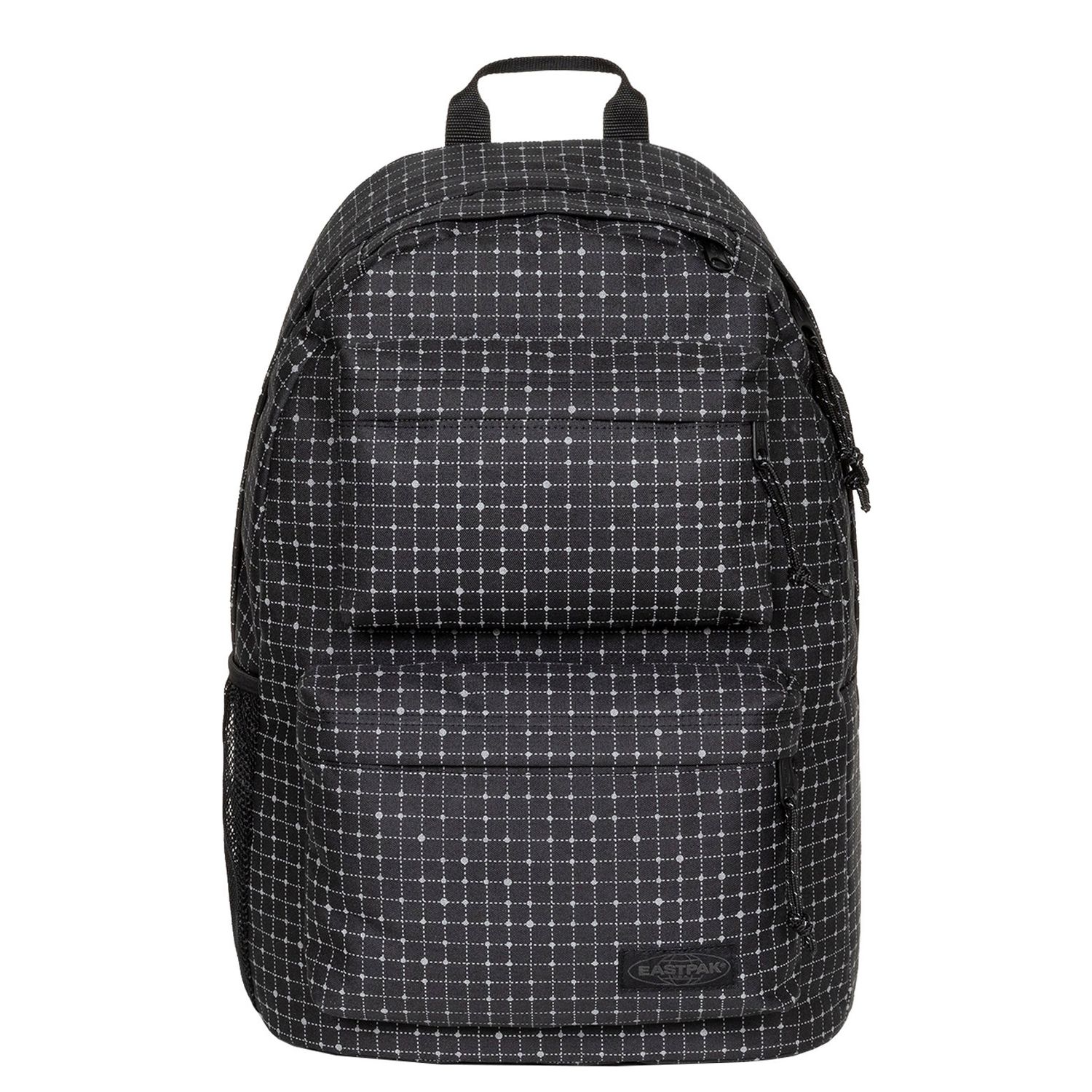 Eastpak Padded Double rugzak multicolor