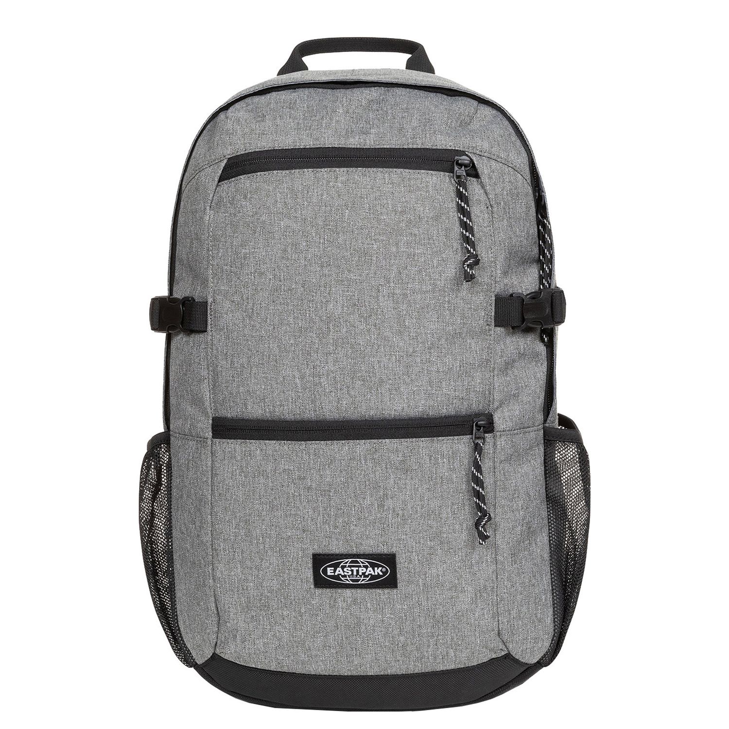 Eastpak Floid laptoptas grijs