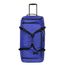 Eastpak Duffel Pack Wheel M Tarp blue