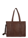 DIMAGINI Lana Workbag 15.6" dark brown