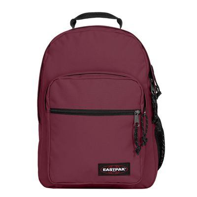 Eastpak Morius maroon burgundy