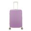 Decent Star-Maxx Trolley 66 lila