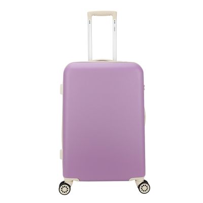 Decent Star-Maxx Trolley 66 lila