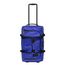 Eastpak Duffel Pack Wheel S Tarp blue