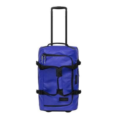 Eastpak Duffel Pack Wheel S Tarp blue