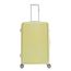 Decent Star-Maxx Trolley 66 pastel yellow