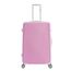 Decent Star-Maxx Trolley 66 pastel pink