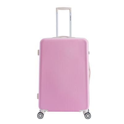 Decent Star-Maxx Trolley 66 pastel pink