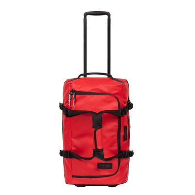 Eastpak Duffel Pack Wheel S Tarp red