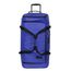 Eastpak Duffel Pack Wheel L Tarp blue
