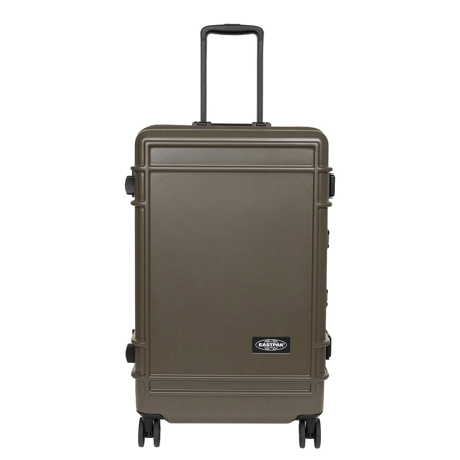 Eastpak Resist'R Case M army olive hardcase koffer