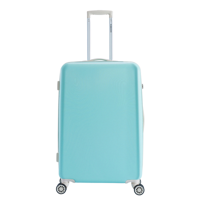 Decent Star-Maxx Trolley 66 pastel green