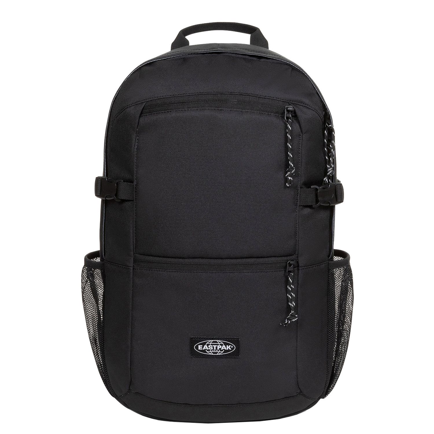Eastpak Floid laptoptas zwart