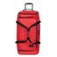 Eastpak Duffel Pack Wheel L Tarp red