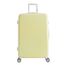 Decent Star-Maxx Trolley 76 pastel yellow