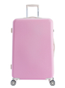 Decent Star-Maxx Trolley 76 pastel pink