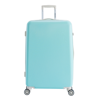 Decent Star-Maxx Trolley 76 pastel green