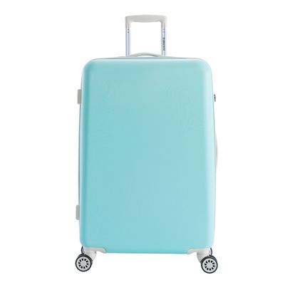 Decent Star-Maxx Trolley 76 pastel green