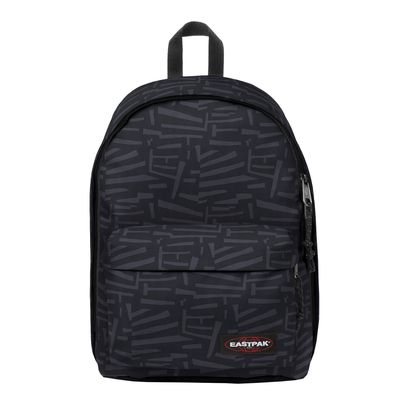 Eastpak Out Of Office shape dark