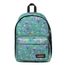 Eastpak Out Of Office flora fade aqua