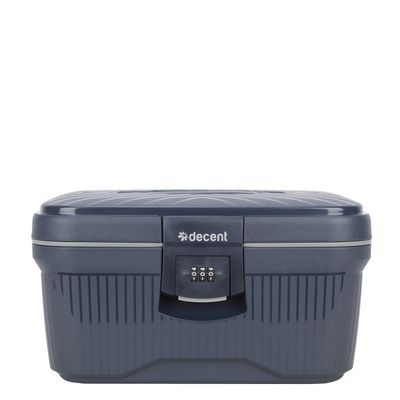 Decent Axiss-Fix Beautycase dark blue