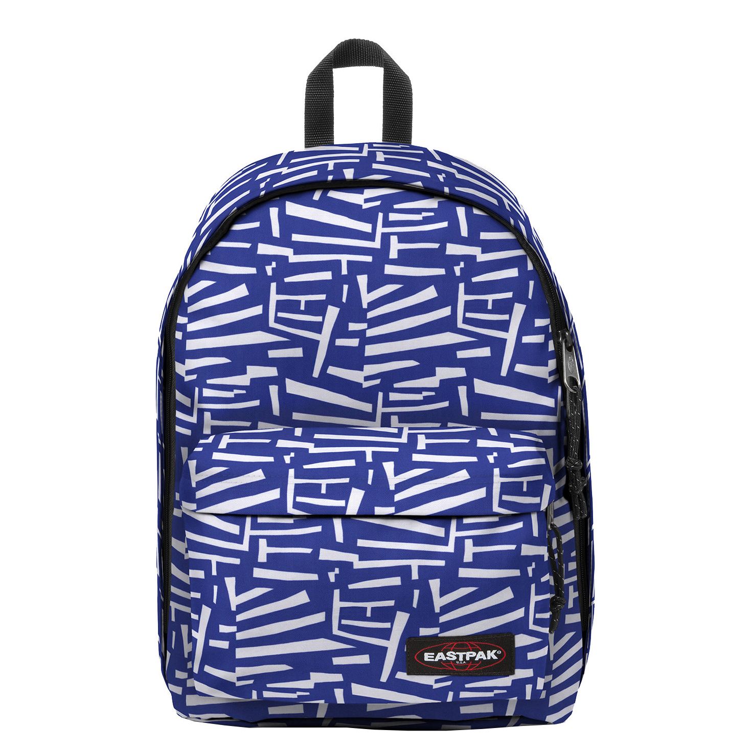 Eastpak Out of Office rugzak blauw
