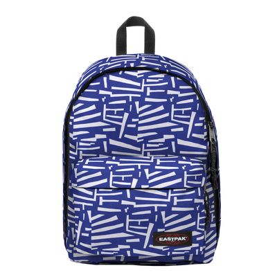 Eastpak Out Of Office shape blue
