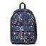 Eastpak Out Of Office flora fade navy