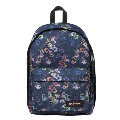 Eastpak Out Of Office flora fade navy