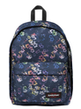 Eastpak Out Of Office flora fade navy