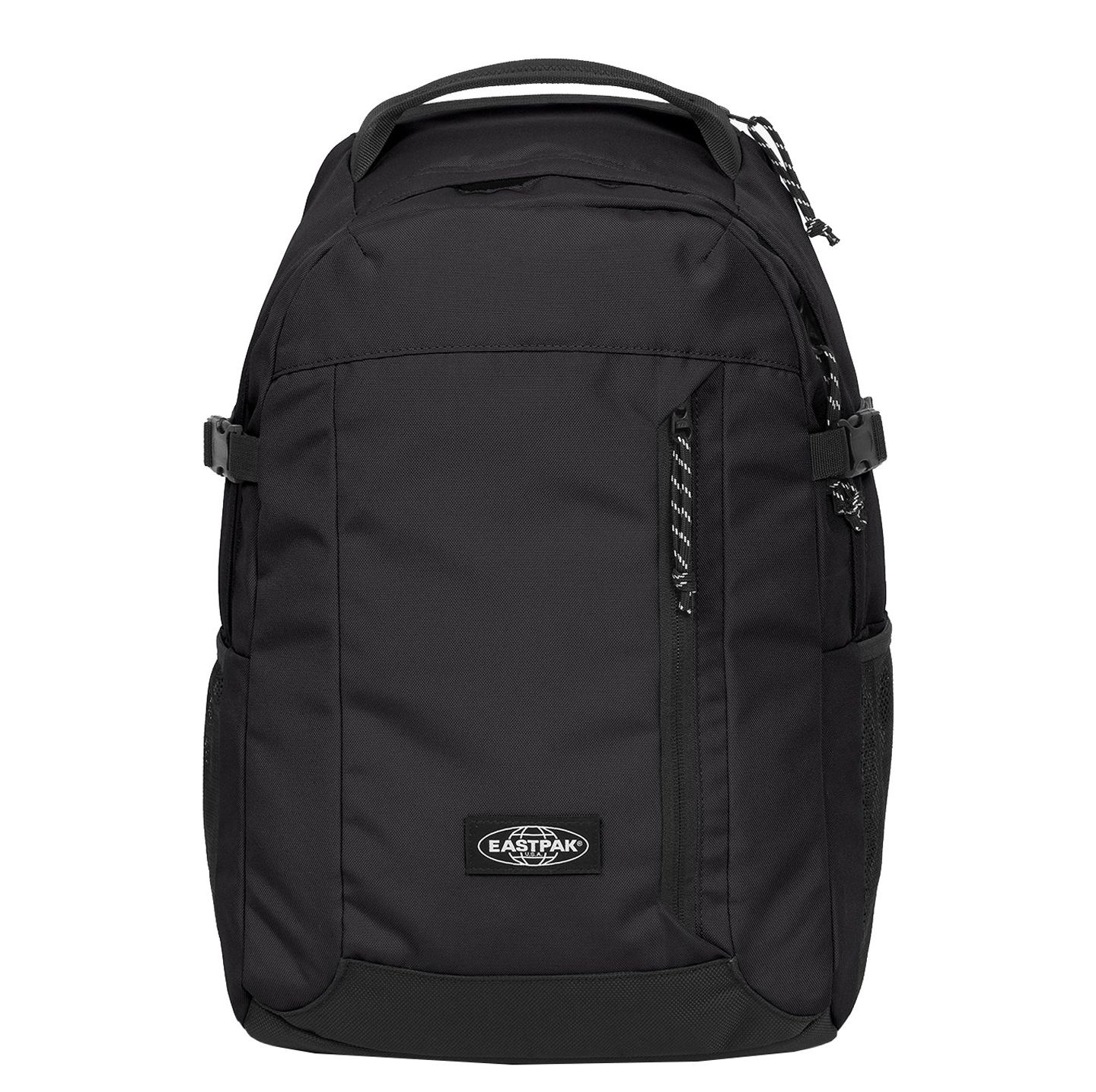 Eastpak Smallker schooltas zwart