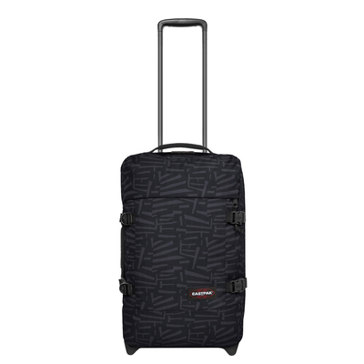 Eastpak Strapverz S shape dark