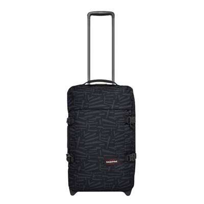 Eastpak Strapverz S shape dark