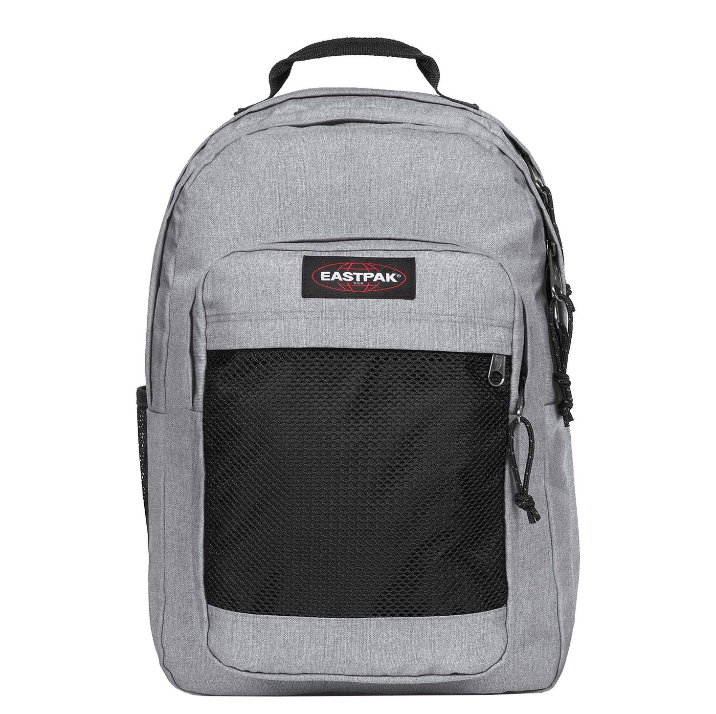 Eastpak Buddy laptoptas grijs