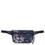 Eastpak Sommar flora fade navy