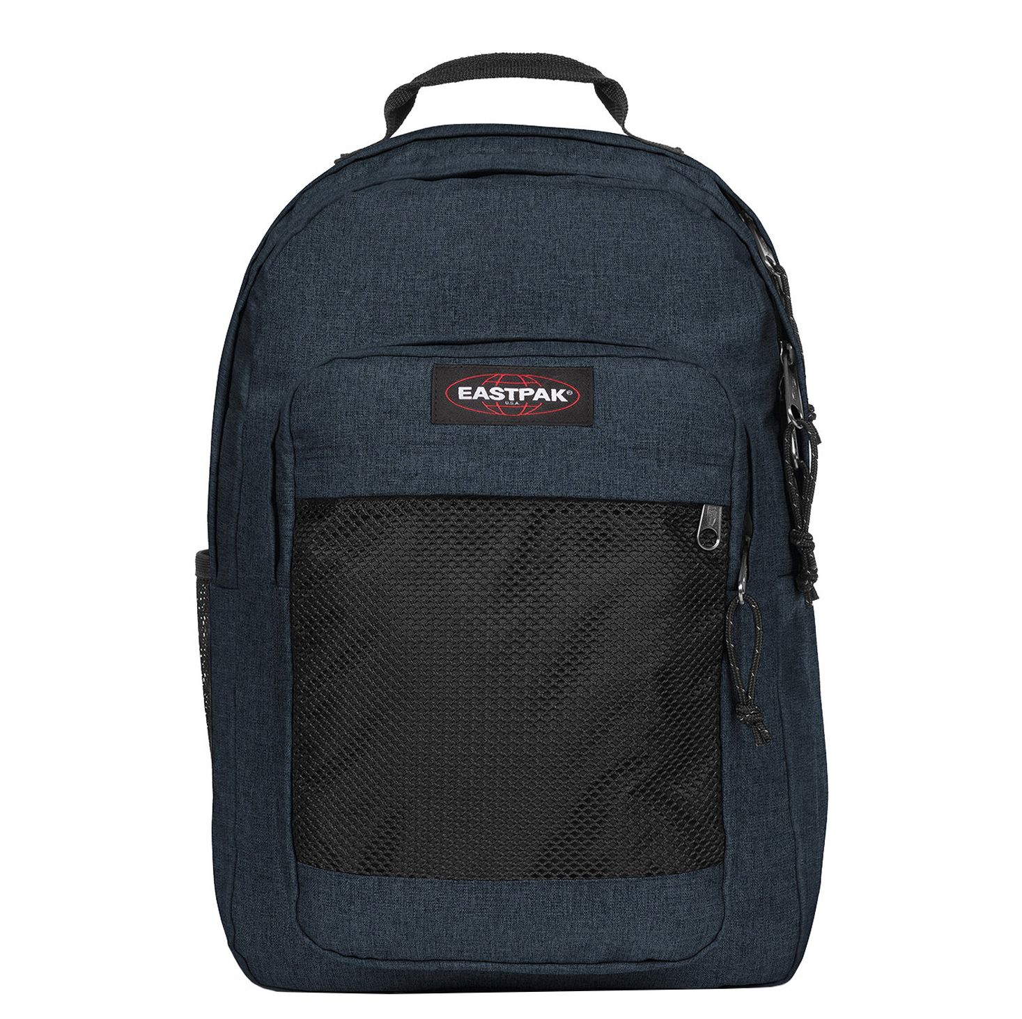 Eastpak Buddy laptoptas blauw