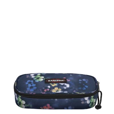 Eastpak Oval Single flora fade navy