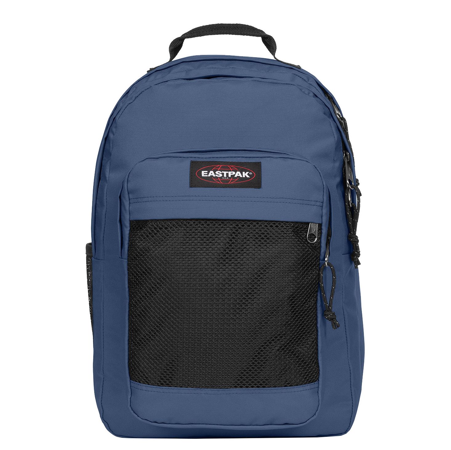 Eastpak Buddy laptoptas blauw