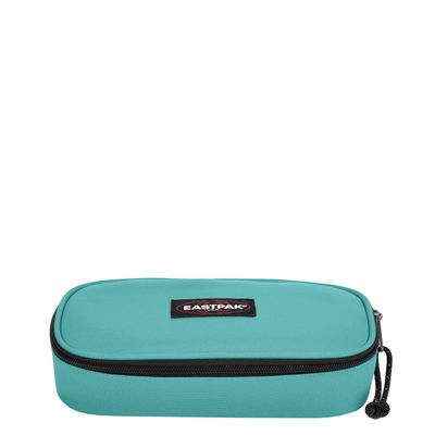 Eastpak Oval Single stream blue