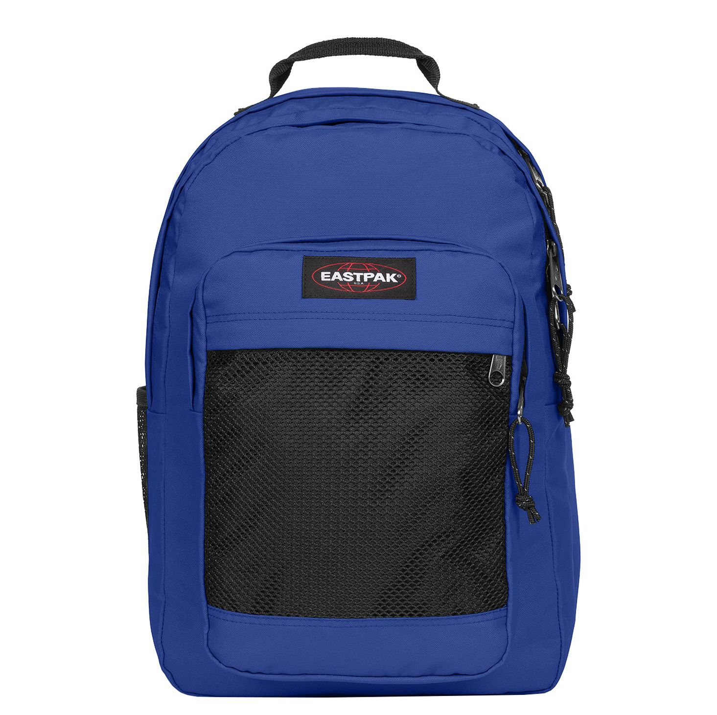 Eastpak Buddy laptoptas blauw