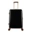 Decent Retro Trolley 67 black
