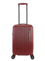 Decent Paradiso Spinner 55 burgundy red
