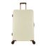 Decent Retro Trolley 76 white