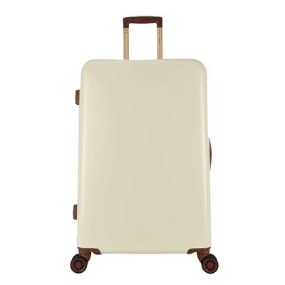 Decent Retro Trolley 76 white