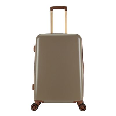 Decent Retro Trolley 67 taupe