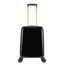 Decent Retro Cabin Trolley 55 black