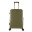 Decent Retro Trolley 67 dark green