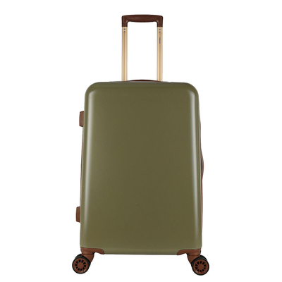 Decent Retro Trolley 67 dark green