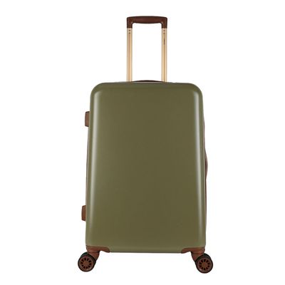 Decent Retro Trolley 67 dark green